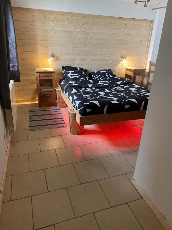 Appartement 4 Personnes Villar-dʼArène Extérieur photo